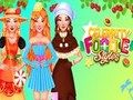 Igra Stil Celebrity Foodie online