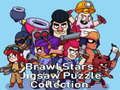 Igra Kolekcija Slikovnica Brawl Stars online