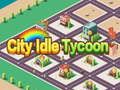 Igra Grad Idle Tajkun online