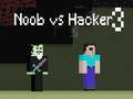 Igra Noob vs Hacker 3 online