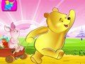Igra Oblači Winnieja Pooh-a online