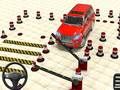 Igra Gss Prado online