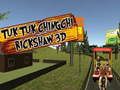 Igra TukTuk Chingchi Rikša 3D online