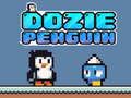 Igra Pinguin Dozie online