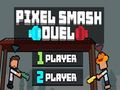 Igra Pixel Smash Duel online