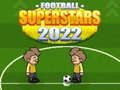 Igra Fudbalske Superzvijezde 2022 online