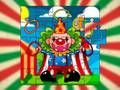 Igra Cirkus Puzle online