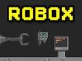 Igra Robox online