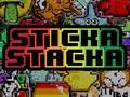 Igra Sticka Stacka online