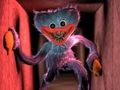 Igra Huggy Wuggy scena ventilacije online