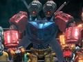 Igra Ultimativni Robo Duel 3D online