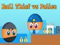Igra Lopov Lopti vs Policija online