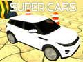 Igra Super Automobili online