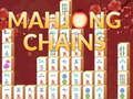 Igra Mahjong Lanci online