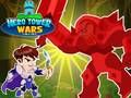 Igra Herojske Ratne Kule Online online