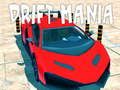 Igra Manija Drift online