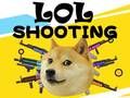 Igra Lol Pucanje online