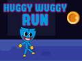 Igra Huggy Wuggy Trčanje online