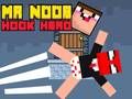 Igra Gospodin Noob Junak Udice online