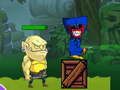 Igra Super Poppy Playtime online