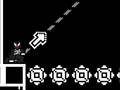 Igra 8bit Crni Konopac online