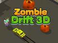 Igra Zombie Drift 3D online