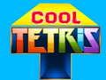 Igra Cool Tetris online
