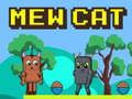 Igra Mew Mačka online
