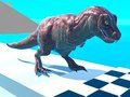 Igra Trčanje Dino Rexa online