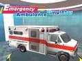 Igra Simulator Hitne Ambulante online