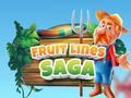 Igra Sagas voćnih linija online
