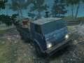 Igra Simulator Vožnje 4WD Off-Road online