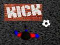 Igra Udarc online