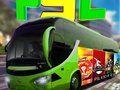 Igra Simulator Offroad Autobusa 3D online