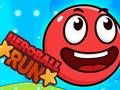 Igra Heroball Trčanje online