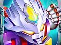 Igra Ninja Robo Junak online