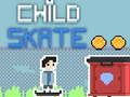 Igra Dječji Skate online