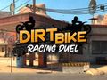 Igra Duel u vožnji motocikala po blatu online