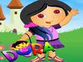 Igra Dora online