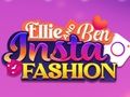 Igra Ellie I Ben Insta Moda online