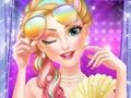 Igra Superstar Party za Šminkanje online