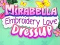Igra Mirabella Vezenje Ljubav Oblačenje online