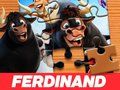 Igra Ferdinandova Mozaik online