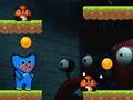 Igra Poppy Playtime Huggy Mobilni online