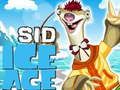 Igra Sid: Ledeno doba online