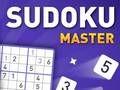 Igra Majstor Sudokua online
