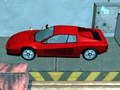 Igra Brušenje automobila online