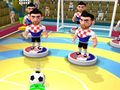 Igra Stick Nogomet 3D online