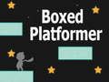 Igra Platformer u kutiji online