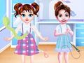 Igra Moderna Haljina Baby Taylor online